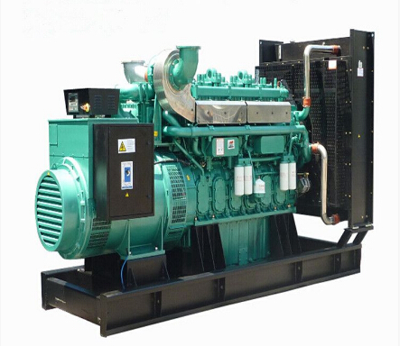 晋源宗申动力30kw小型柴油二手发电机组 晋源宗申动力30kw小型柴油二手发电机组