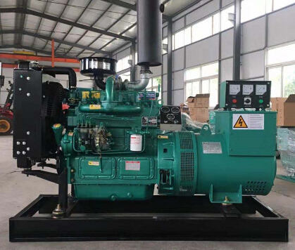 晋源宗申动力10kw小型柴油二手发电机 晋源宗申动力10kw小型柴油二手发电机