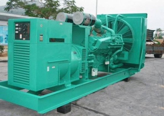 晋源75kw康明斯柴油发电车出租图片 晋源75kw康明斯柴油发电车出租图片