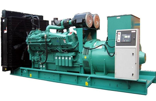 晋源150kw康明斯柴油发电机组图片 晋源150kw康明斯柴油发电机组图片