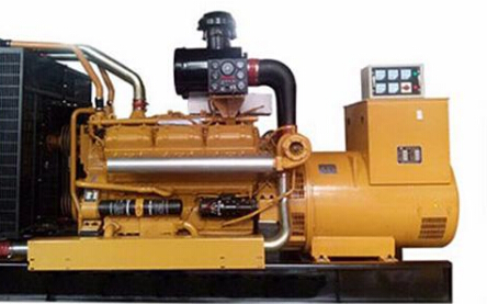 晋源发电机出租