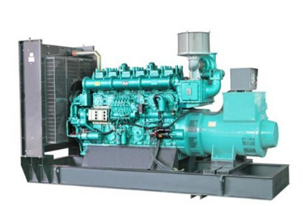 晋源发电机出租