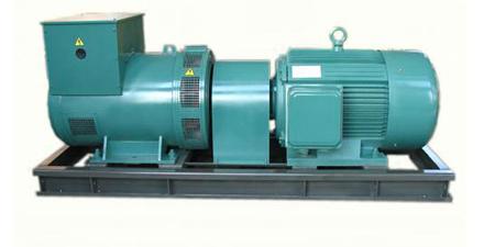 晋源发电机出租