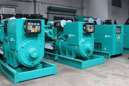 晋源柴油发电机 晋源柴油发电机