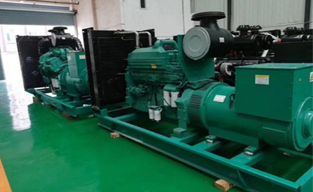 晋源发电机出租 晋源发电机出租