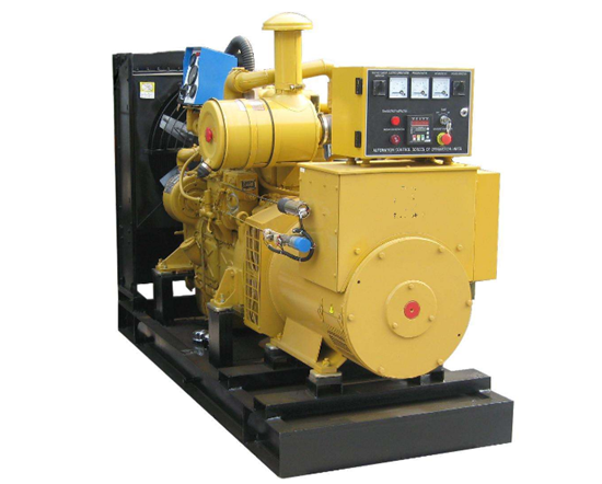 晋源发电机出租