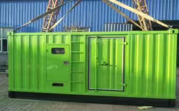 晋源600kw大型柴油发电机组出租价格 晋源600kw大型柴油发电机组出租价格